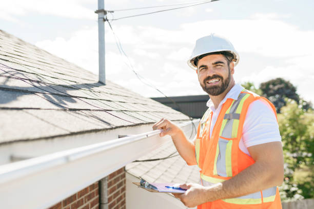 Best Roof Gutter Cleaning  in Charleston, SC