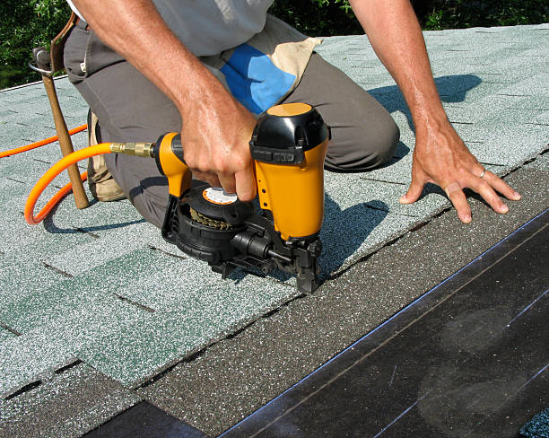 Best Roof Waterproofing Services  in Charleston, SC