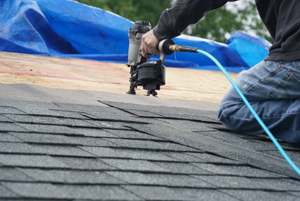 Best Roof Leak Repair  in Charleston, SC