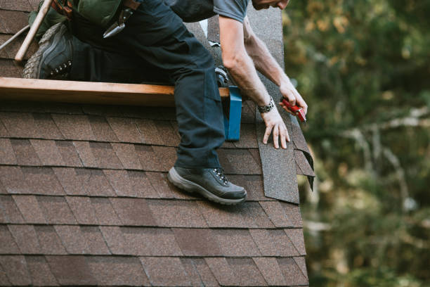 Best Storm Damage Roof Repair  in Charleston, SC